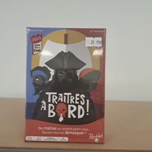 traites a bord