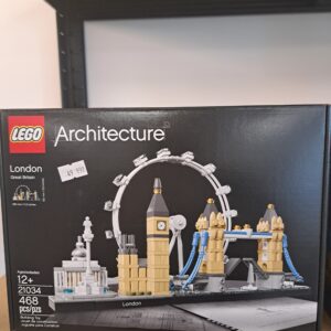 lego london