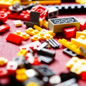 Blocs de construction