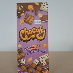 chocoly