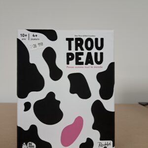 troupeau