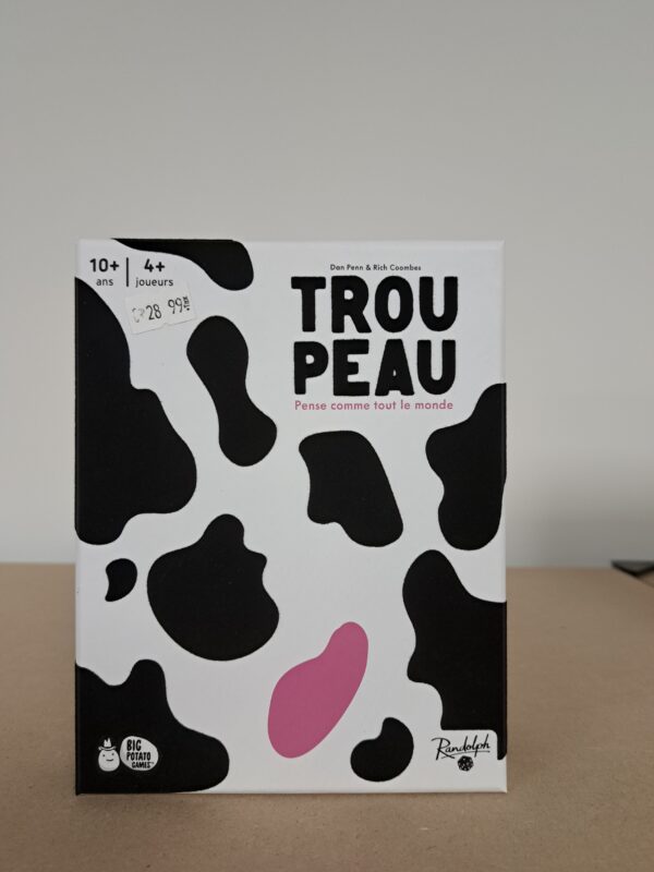 troupeau