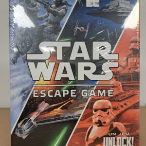 unlock star wars