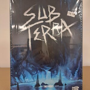 sub terra