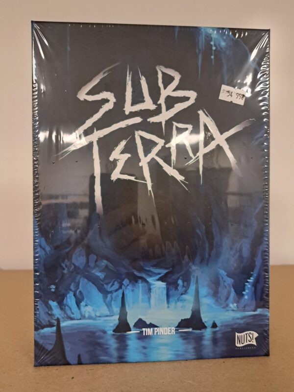 sub terra