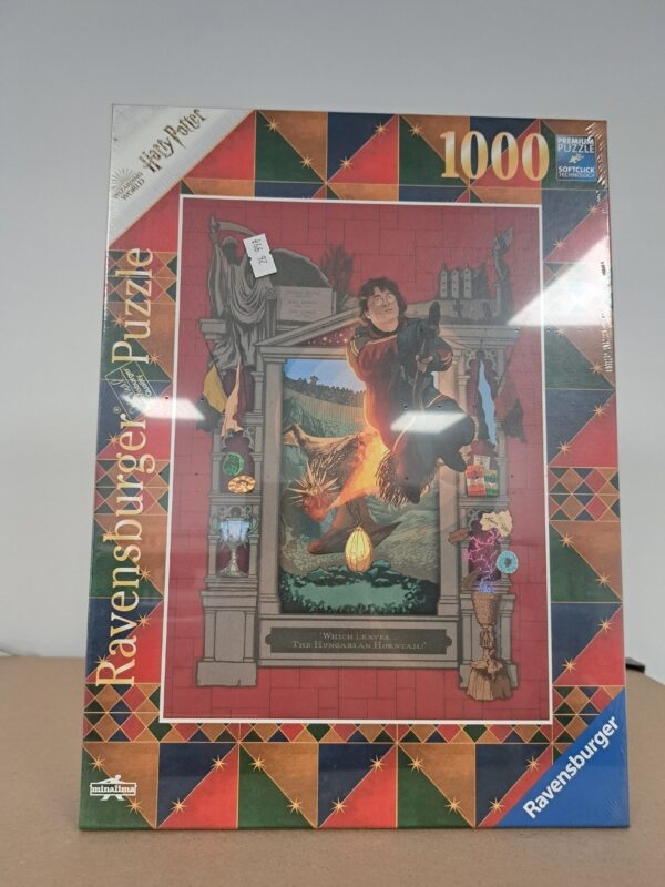harry potter no 16518 6 pcs