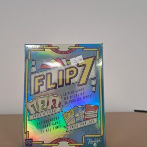 flip 7