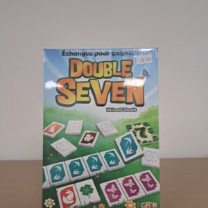 double seven