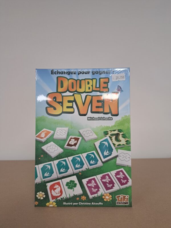 double seven