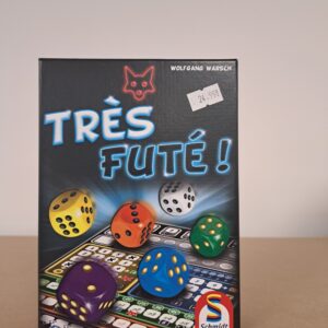 très futé !